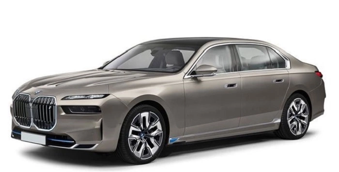 BMW i7 eDrive50 2024 Price in United States